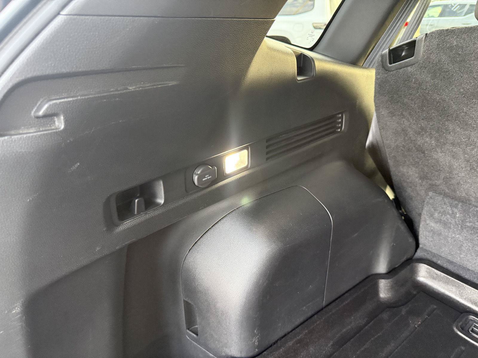 Used 2023 Honda CR-V Sport image 36