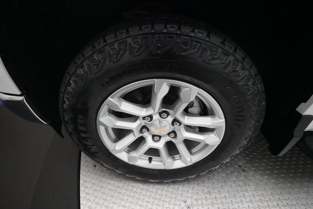 Certified 2023 Chevrolet Silverado 1500 LT image 26