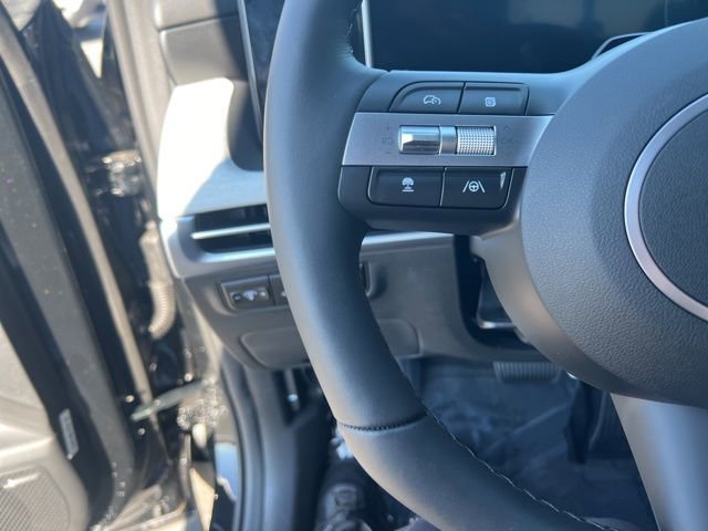 New 2025 Hyundai Santa Cruz Limited image 18