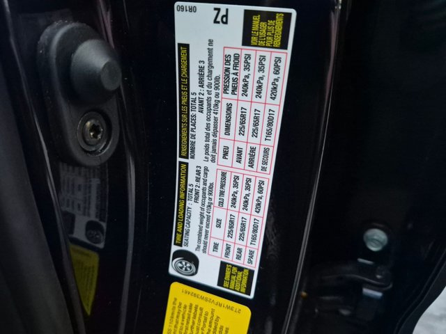 Used 2025 Toyota RAV4 XLE w/ Convenience Package FWD image 15