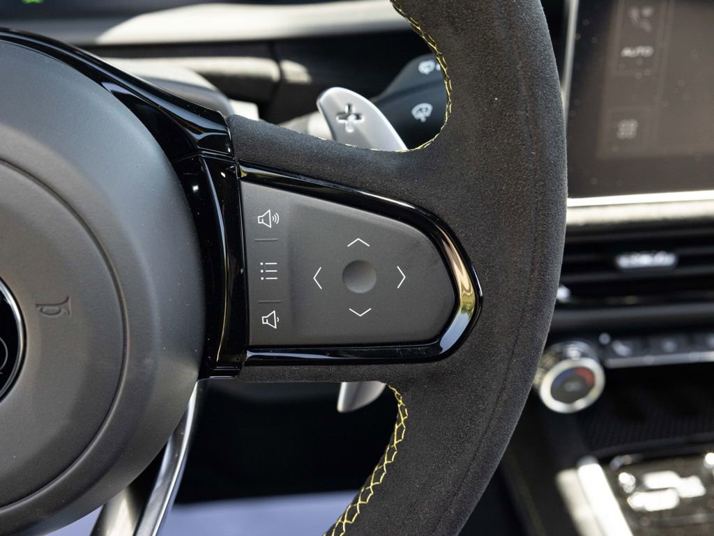 New 2026 Lotus Emira SE RWD image 31