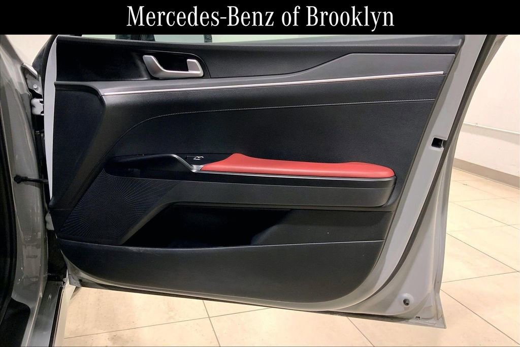 Used 2023 Kia K5 GT-Line image 22