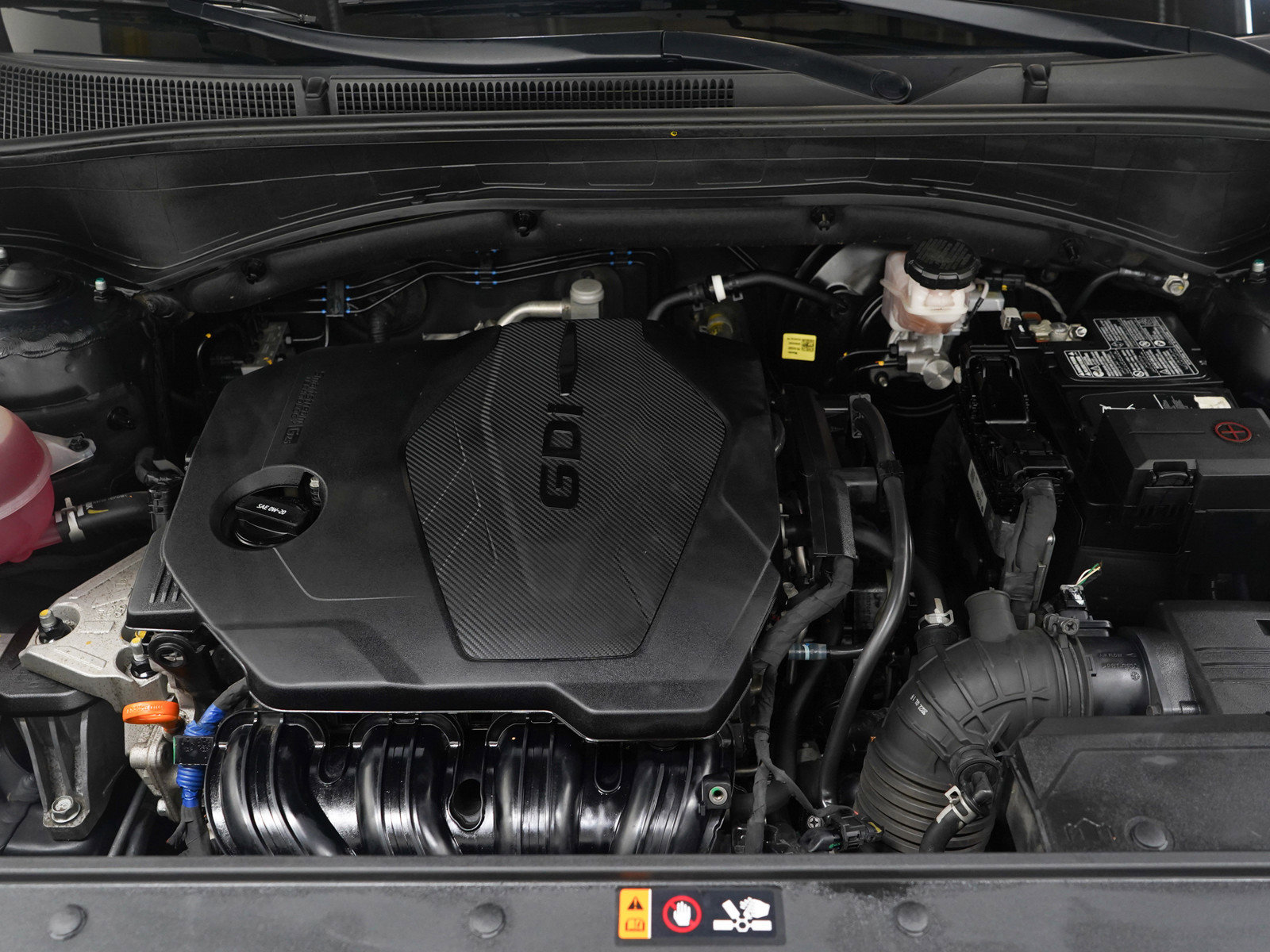Used 2023 Hyundai Santa Fe XRT FWD image 26