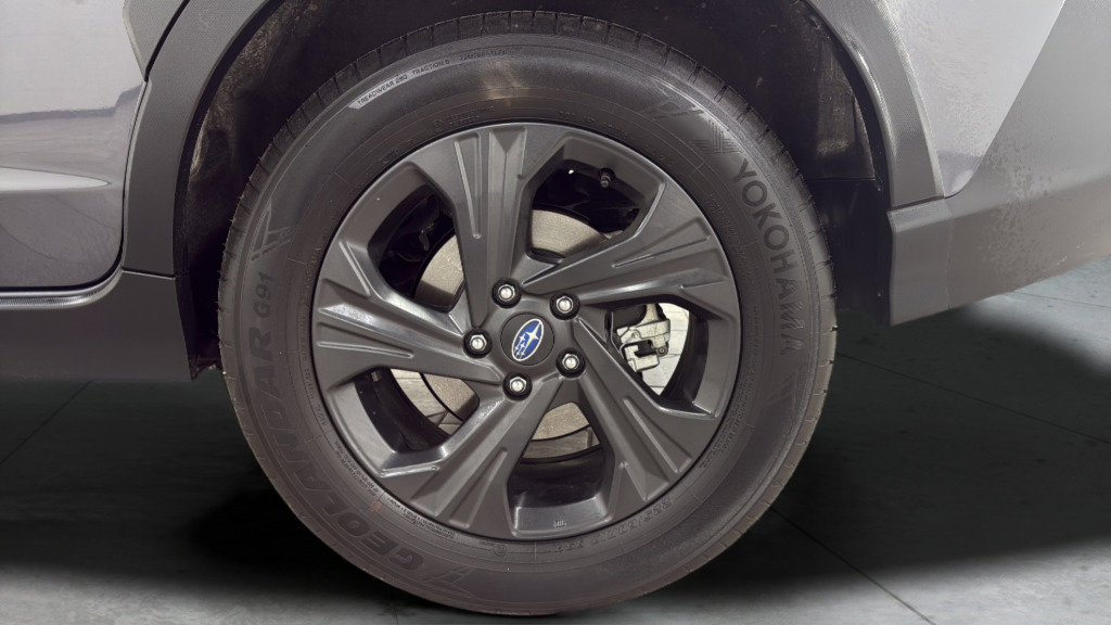 Certified 2026 Subaru Crosstrek 2.5i image 40