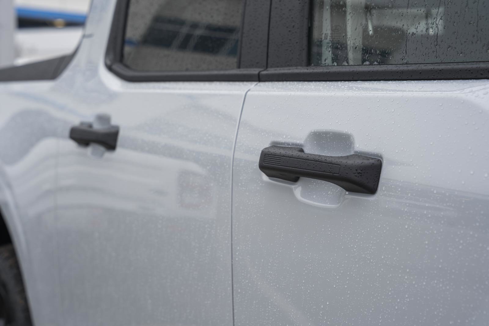 New 2026 Ford Maverick XLT w/ XLT Luxury Package image 13