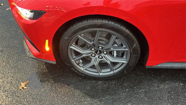 Used 2024 Ford Mustang Coupe w/ 2.3L High Performance Package image 30