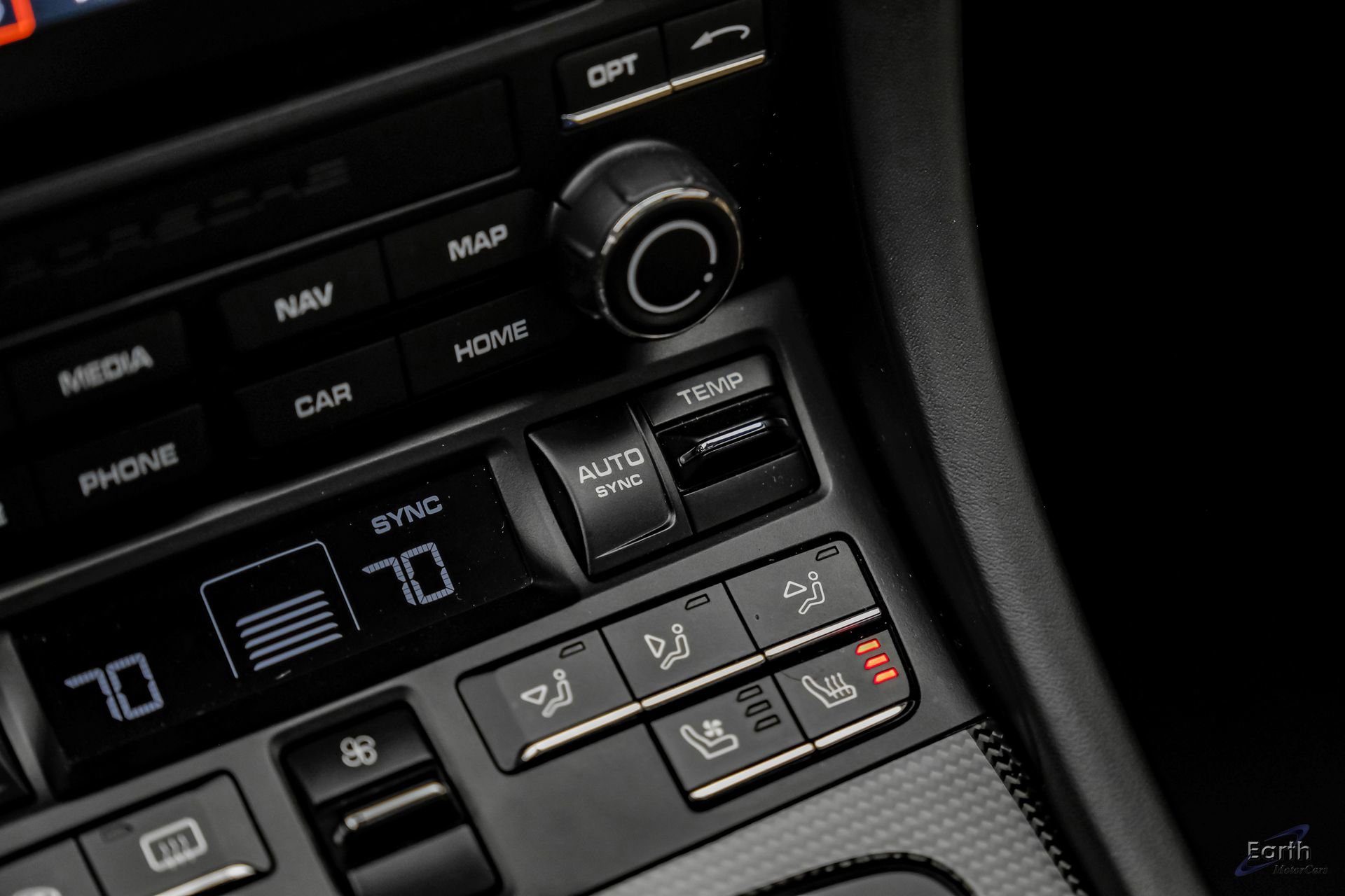 Used 2017 Porsche 911 Turbo image 66