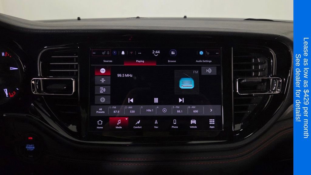 New 2026 Dodge Durango GT image 23