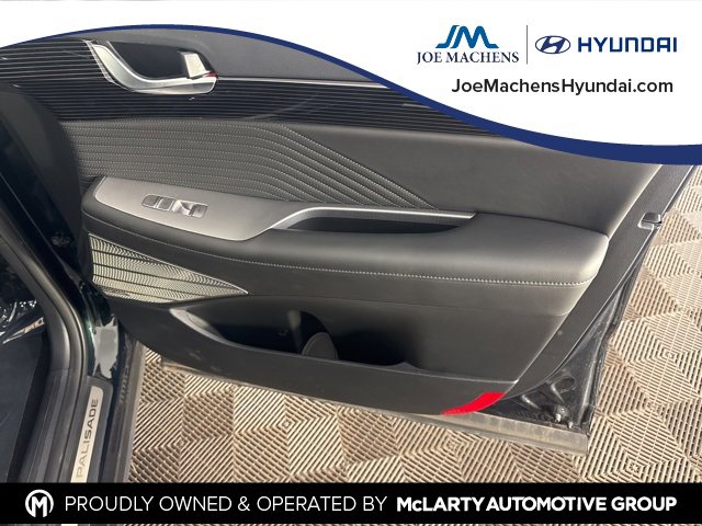 Used 2025 Hyundai Palisade Calligraphy image 23