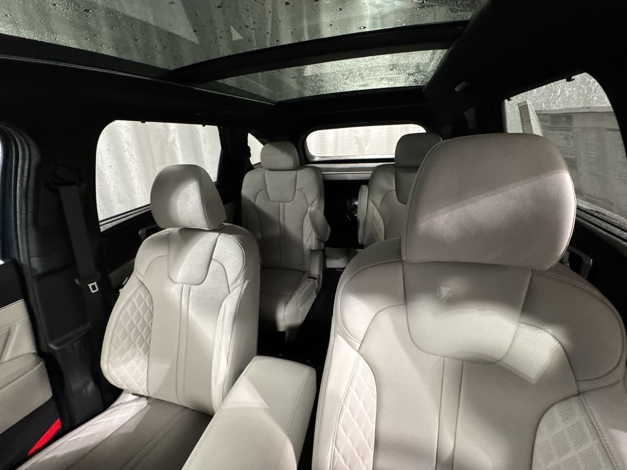 New 2026 Kia Sorento SX Prestige image 30