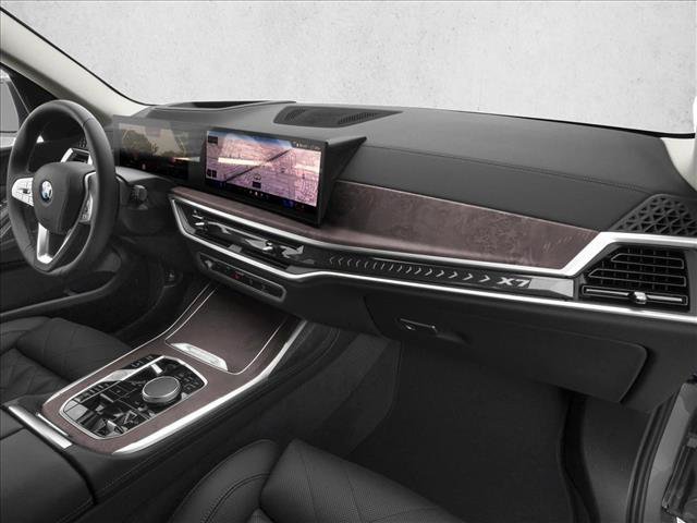 New 2027 BMW X7 xDrive40i w/ Executive Package AWD/4WD image 11