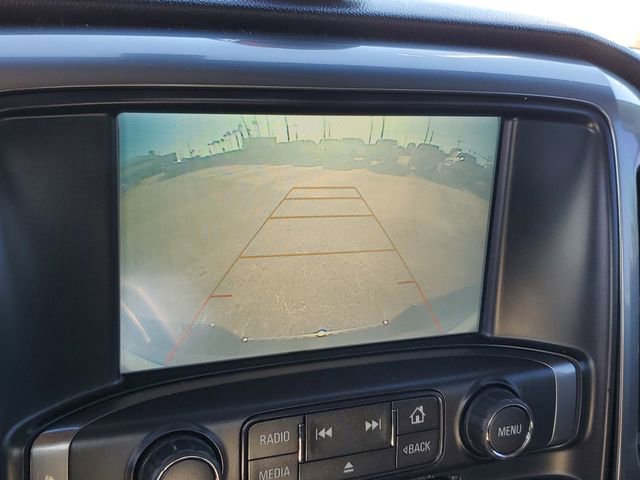 Used 2018 Chevrolet Silverado 1500 LT image 23
