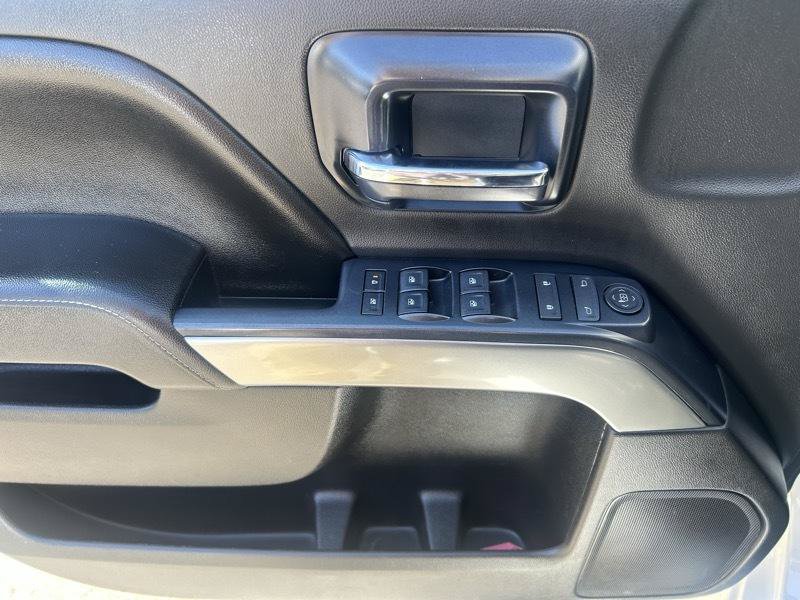 Used 2014 Chevrolet Silverado 1500 LT w/ All Star Edition RWD image 7