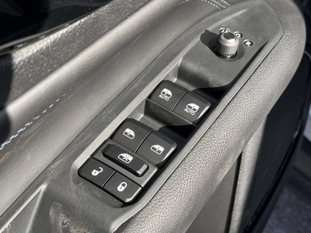 New 2026 Jeep Compass Latitude AWD/4WD image 27