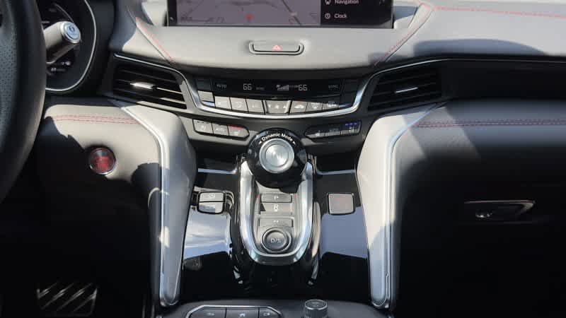 Used 2025 Acura TLX Type S AWD/4WD image 60