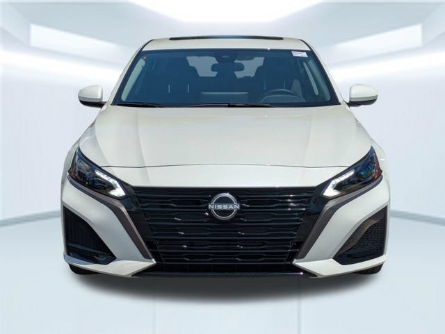 New 2026 Nissan Altima 2.5 SV w/ SV Special Edition Package FWD image 10
