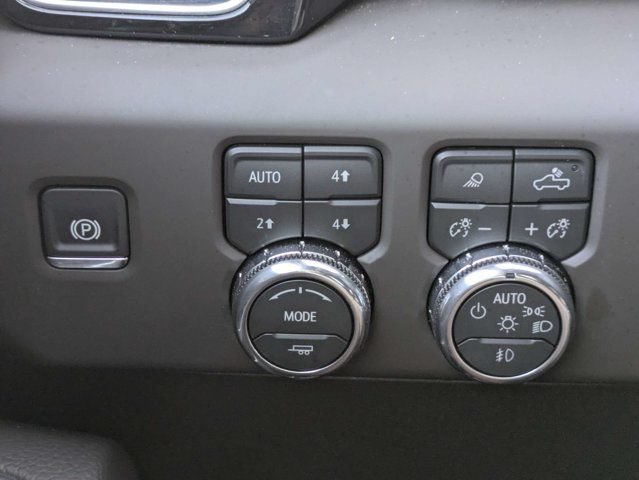 Used 2026 GMC Sierra 2500 Denali w/ Denali Reserve Package AWD/4WD image 25