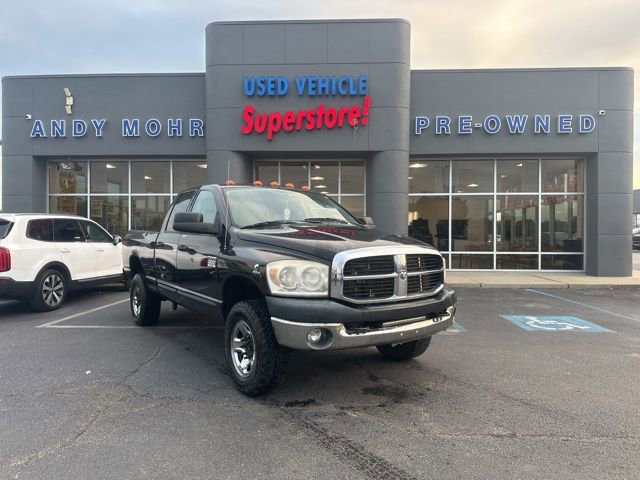 Used 2008 Dodge Ram 2500 Truck ST
