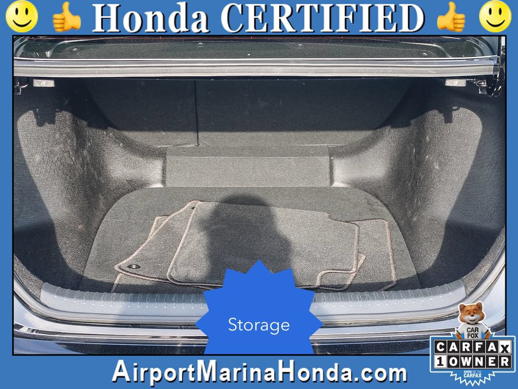 Used 2024 Honda Accord Sport image 15