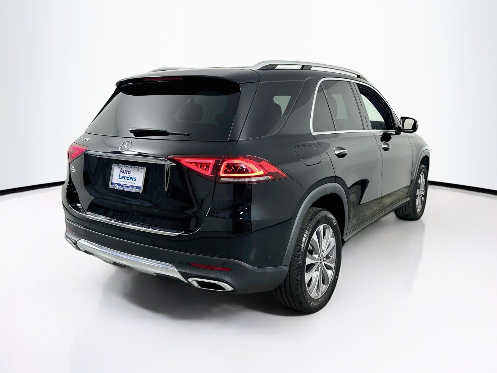 Used 2022 Mercedes-Benz GLE 350 image 5