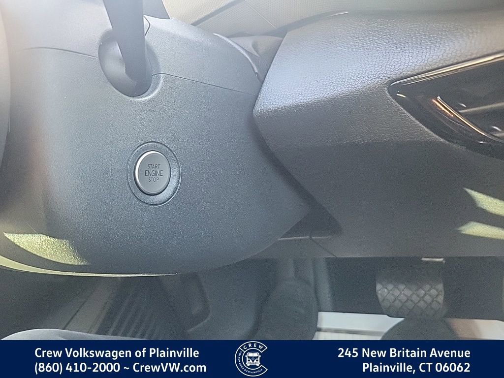Certified 2023 Volkswagen ID.4 Pro image 12