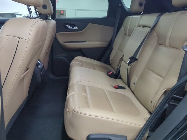 Used 2019 Chevrolet Blazer Premier w/ Sun and Wheels Package AWD/4WD image 27