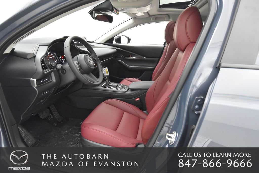 New 2026 MAZDA CX-30 AWD 2.5 S image 23
