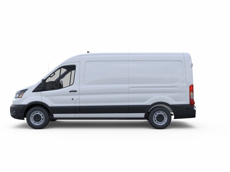 New 2026 Ford Transit 250 148 Medium Roof RWD image 25