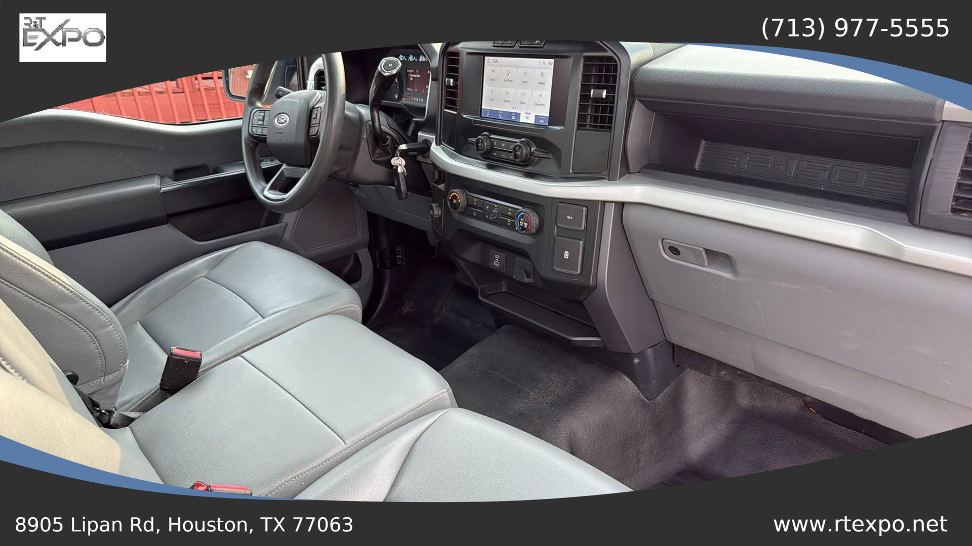 Used 2022 Ford F150 XL w/ Equipment Group 101A High image 28