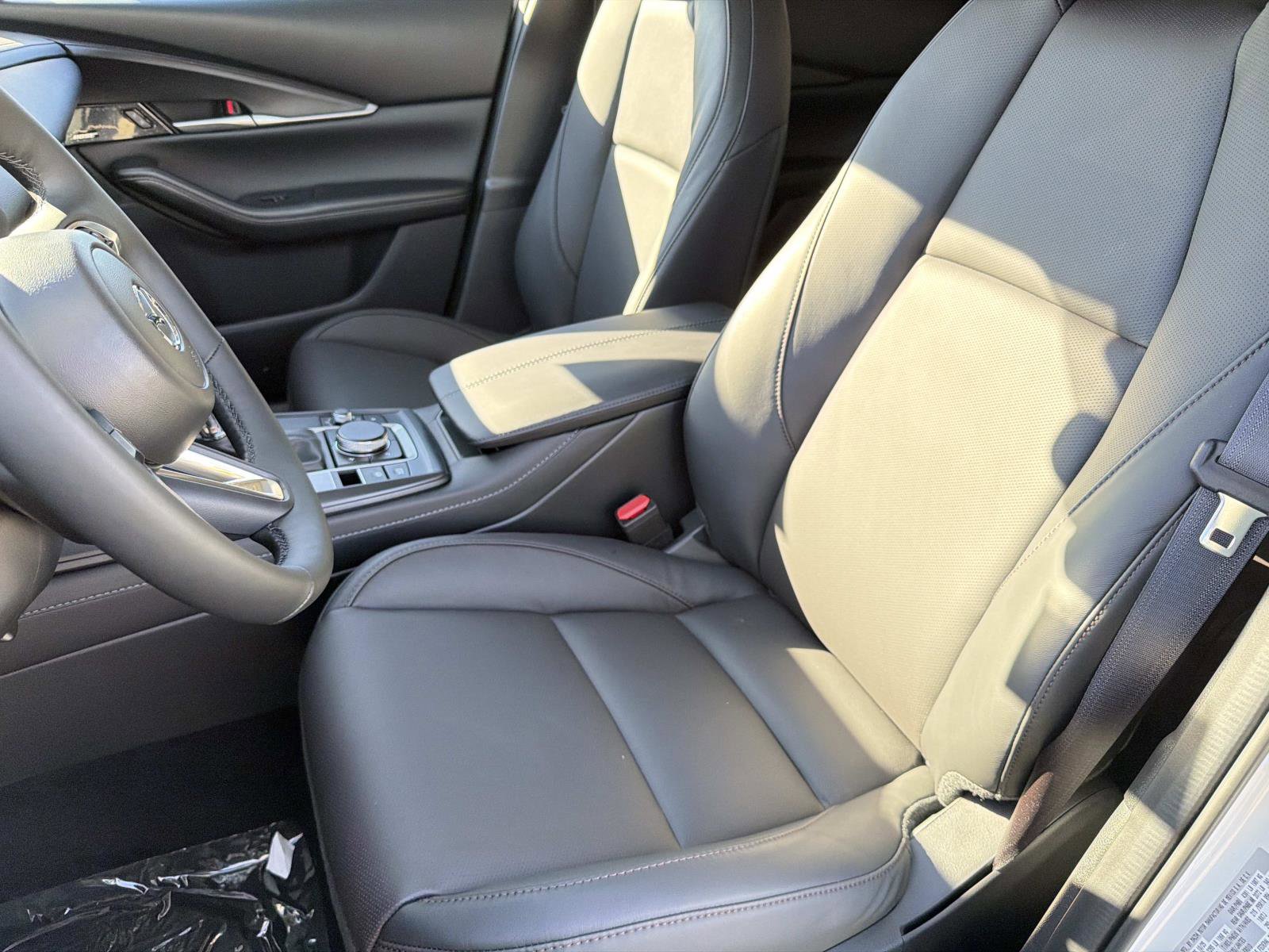 New 2026 MAZDA CX-30 AWD 2.5 S w/ Premium Package image 22