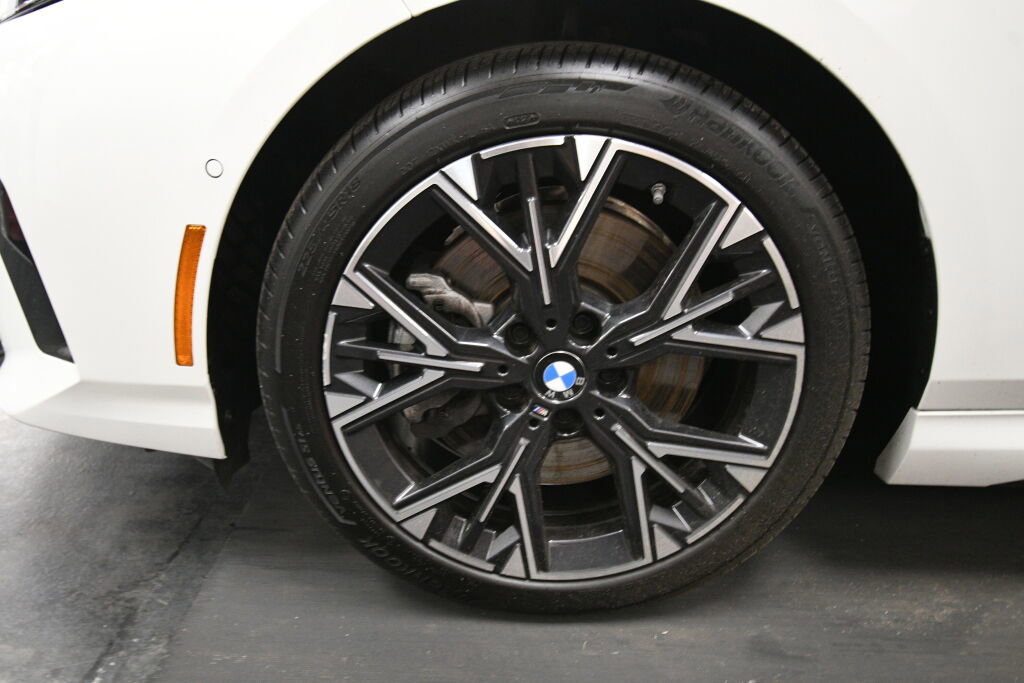 Used 2025 BMW 228i xDrive AWD/4WD image 33