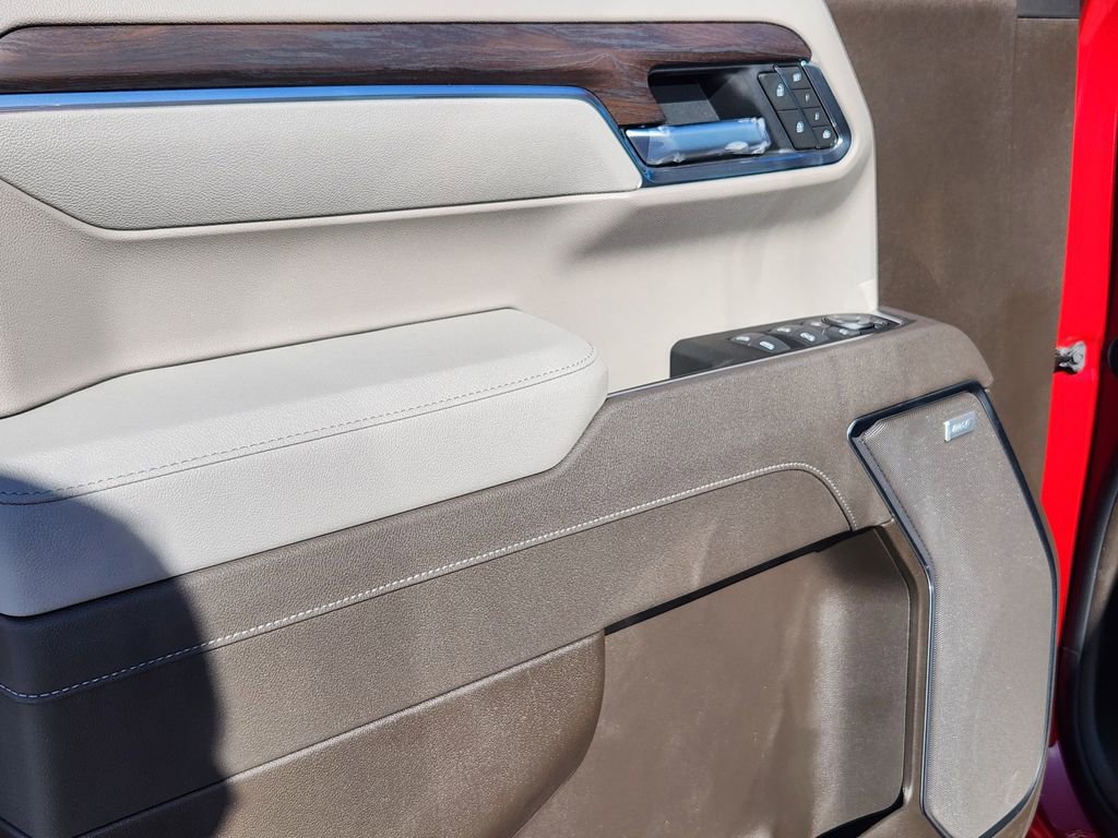 New 2026 GMC Sierra 1500 SLT w/ SLT Premium Plus Package image 13