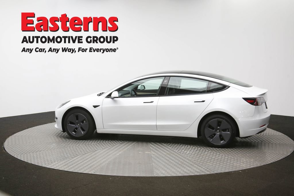 Used 2023 Tesla Model 3 Standard Range image 60