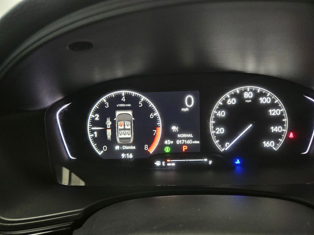 Used 2024 Honda Civic Sport image 19