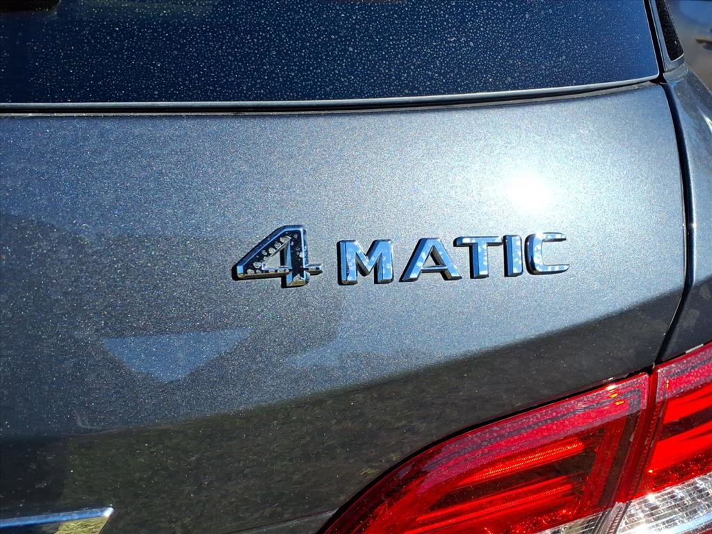 Used 2015 Mercedes-Benz ML 400 4MATIC image 6