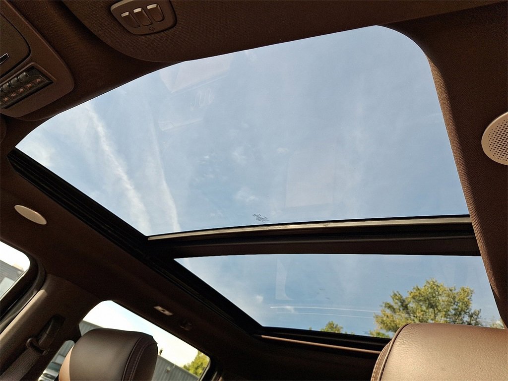 Used 2024 Ford F350 King Ranch image 14