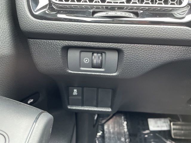 New 2026 Honda Civic Sport Touring image 25