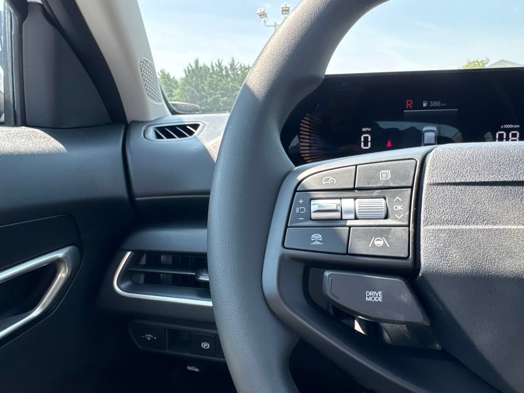 New 2026 Kia K4 FWD image 16