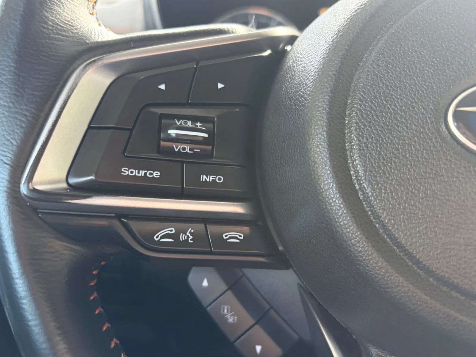 Used 2019 Subaru Crosstrek 2.0i Limited w/ Moonroof Package w/Navigation AWD/4WD image 29