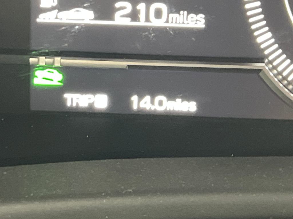 New 2026 Subaru BRZ Limited image 18