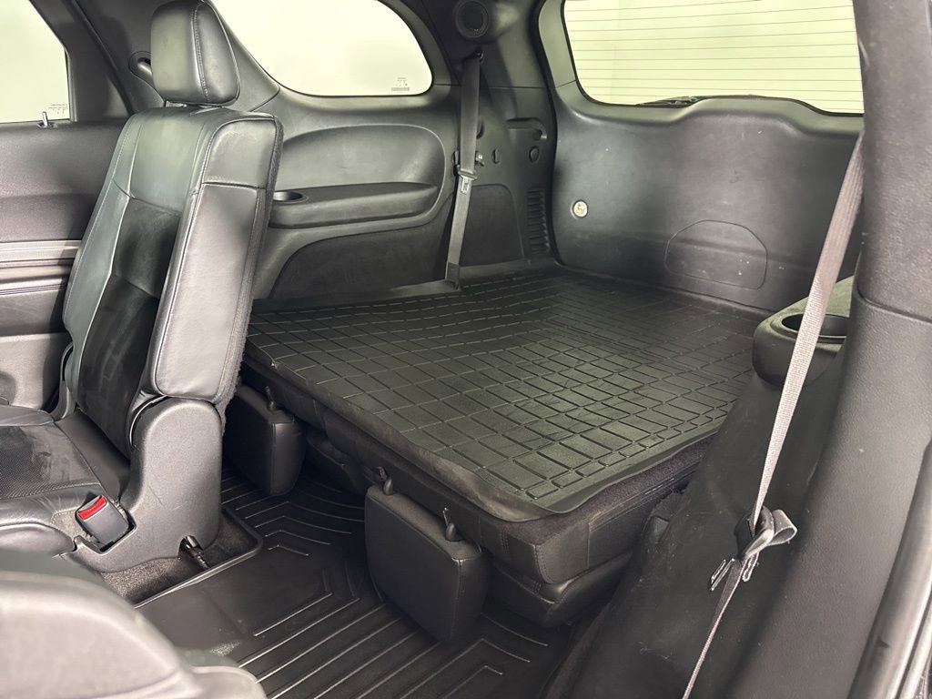 Used 2018 Dodge Durango GT w/ Premium Group image 35