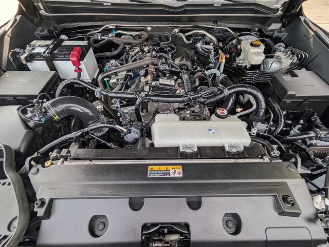 Used 2024 Toyota Tacoma SR5 RWD image 32