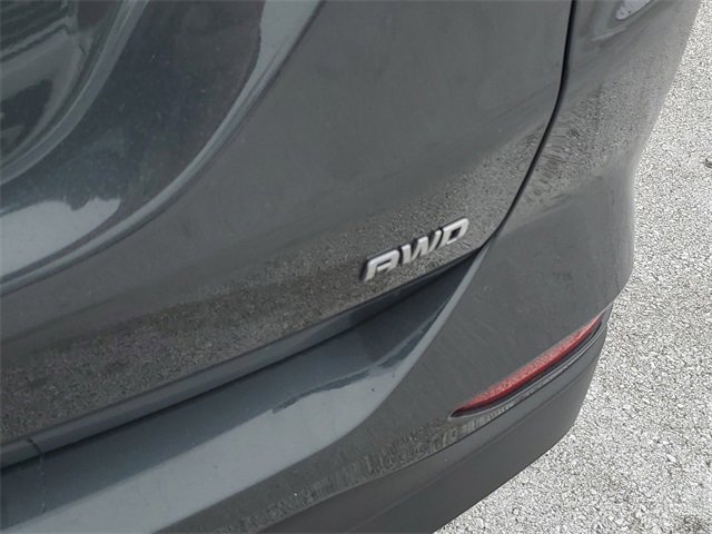 Used 2021 Chevrolet Equinox LS image 7