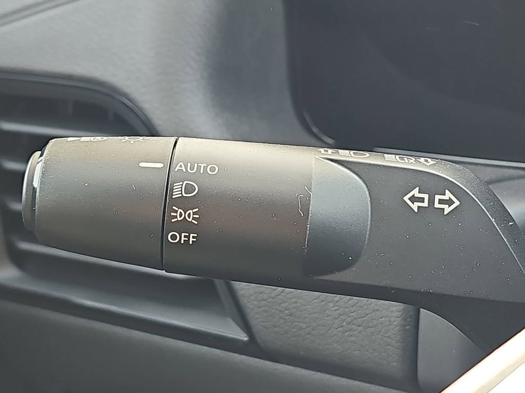 New 2026 Nissan Sentra S w/ Floor Mat Package image 28