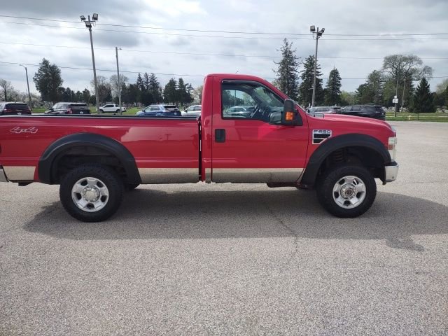 Used 2010 Ford F250 XL image 8