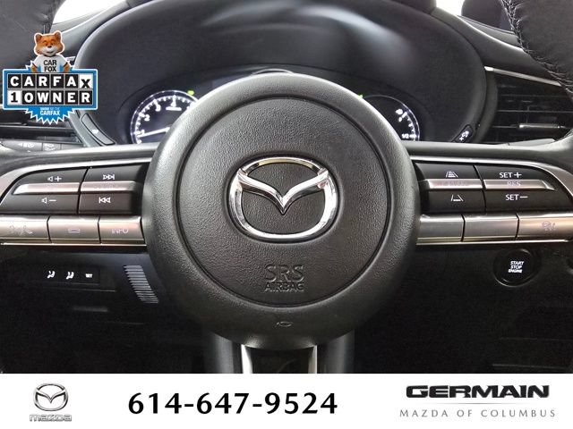 Used 2023 MAZDA CX-30 AWD 2.5 S w/ Preferred Package image 23