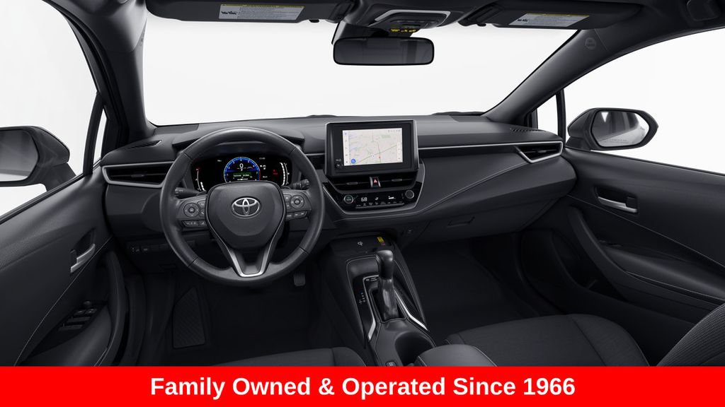 New 2027 Toyota Corolla SE FWD image 5