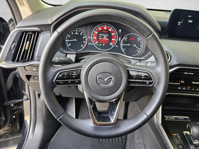 Used 2026 MAZDA CX-90 3.3 Turbo w/ Select Package AWD/4WD image 12