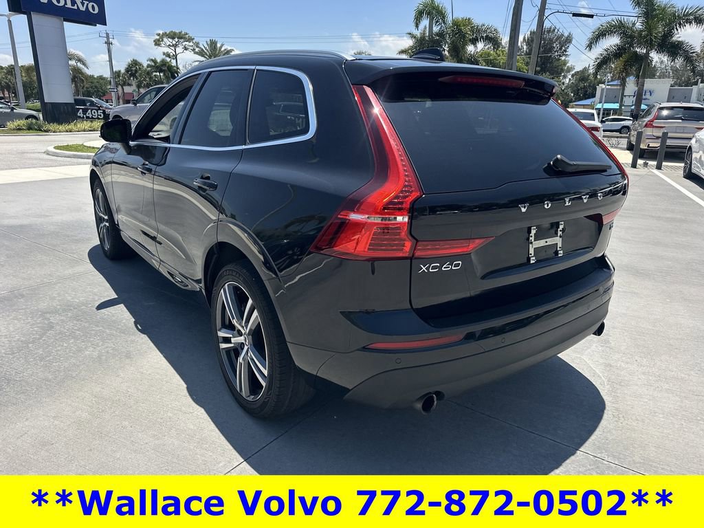 Used 2020 Volvo XC60 T5 Momentum FWD image 9