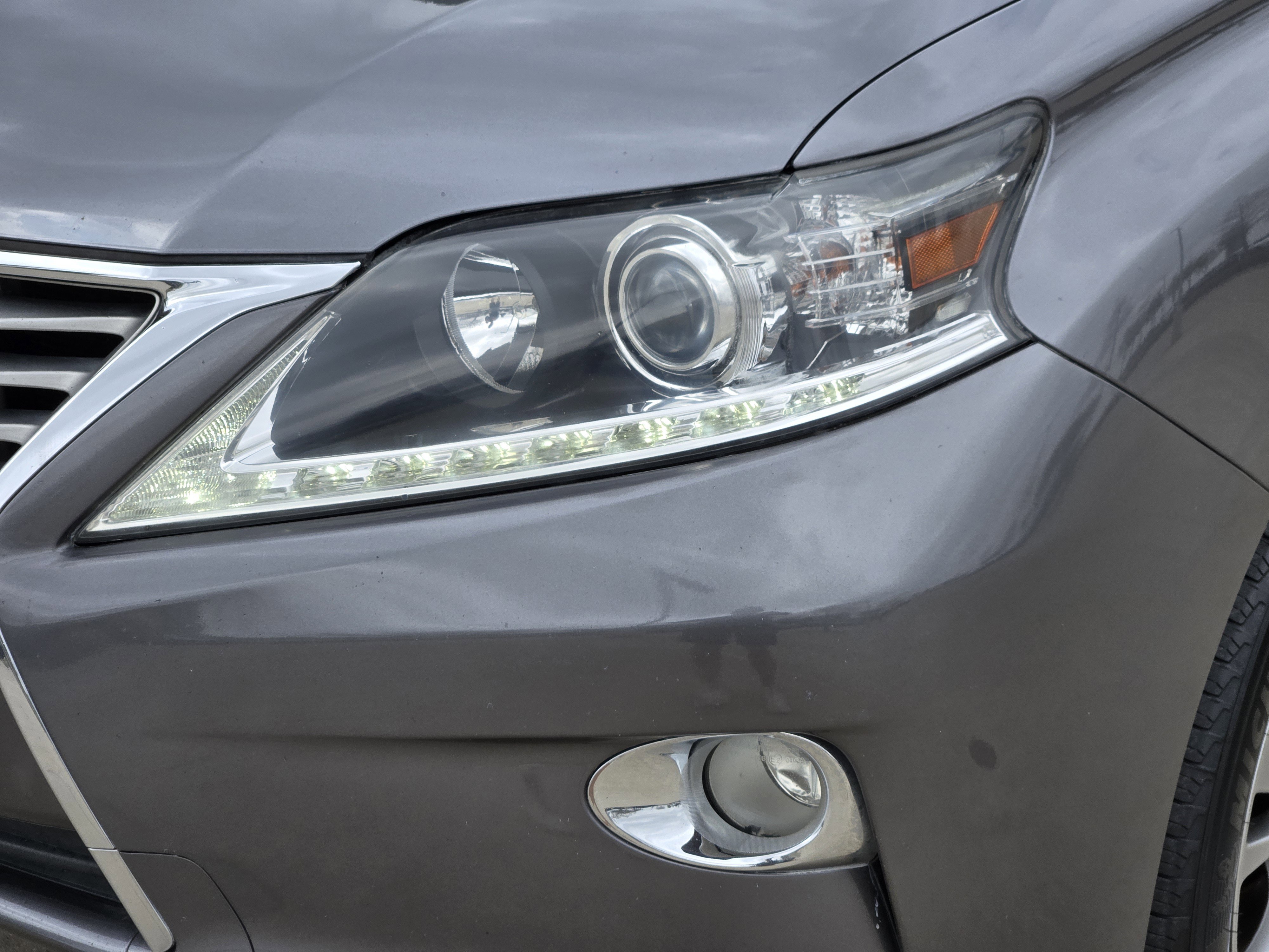 Used 2013 Lexus RX 350 FWD w/ Navigation Pkg image 9